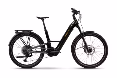 Haibike Adventr 6 - Low