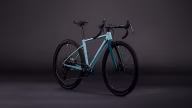 Cube  Nuroad Rookie Pro