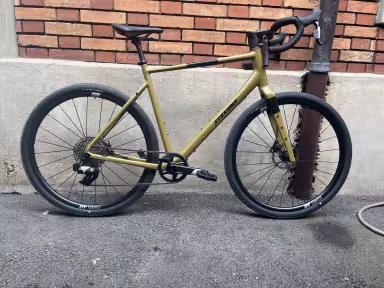Stevens Gavere Pro