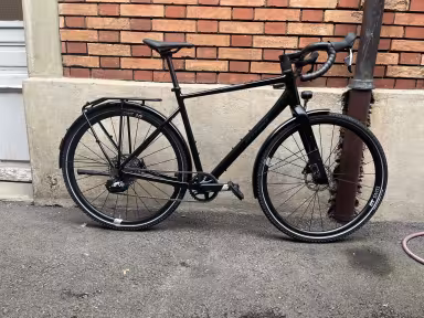 Stevens Gavere Pro Feq