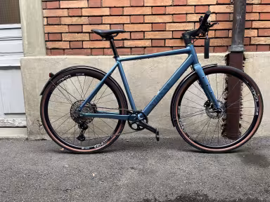 Tour de Suisse Rebelle