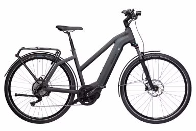 Riese & Müller Charger 3