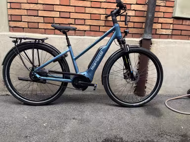 Tour de Suisse Rückenwind 25