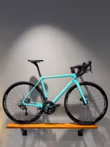 Bianchi Specialissima