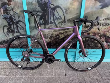 Von Drais 4Biker Edition