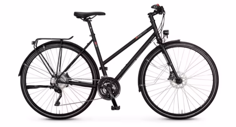 VSF Fahrradmanufaktur T-100 S