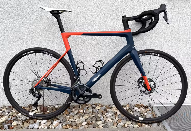 Thömus Sliker Ct Pro Disc