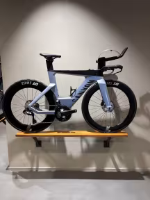 Canyon Speedmax Cf Slx