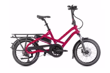TERN Ebike Hsd