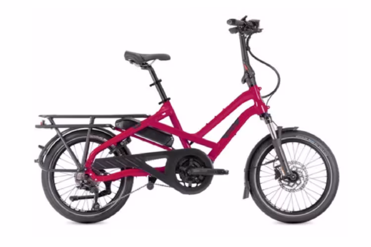 TERN Ebike Hsd