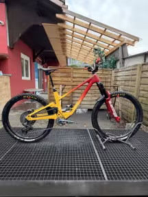 Forbidden Dreadnought V2