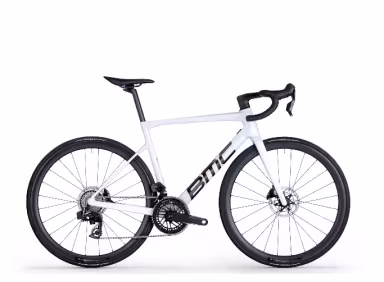 BMC Teammachine SLR ONE