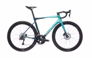 Bianchi Specialissima Pro