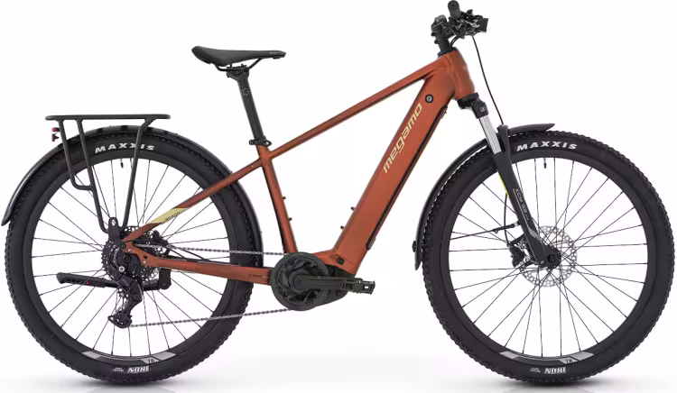 Megamo Reach Ht 20 Suv