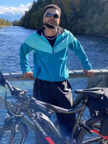 Haibike Trekking S9.0