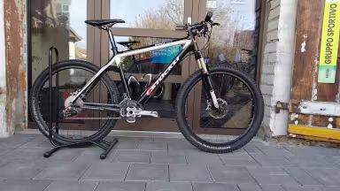 STÖCKLI Beryll Carbon Rs