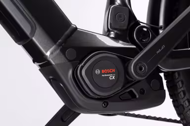 GHOST E-Asx 160 Universal High Eq