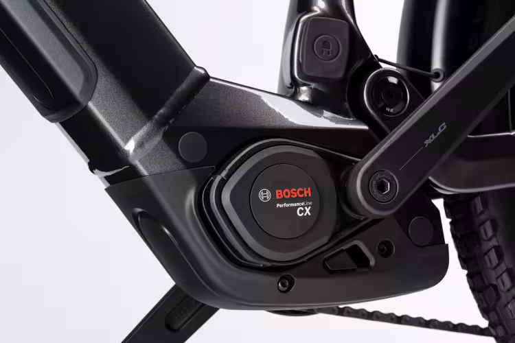 GHOST E-Asx 160 Universal High Eq