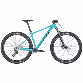 SCOTT Scale 980 blue