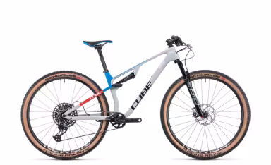 Cube AMS ZERO99 C:68X SL 29