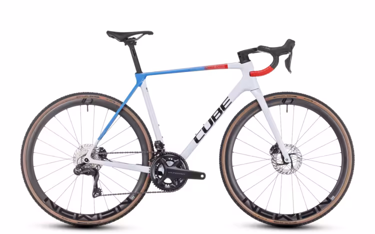 Cube Cross Race C:68X TE