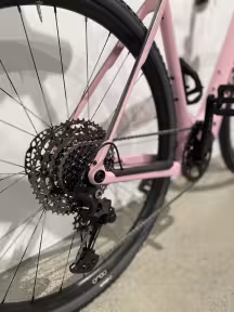 Orbea Denna M40 - M (630Wh)