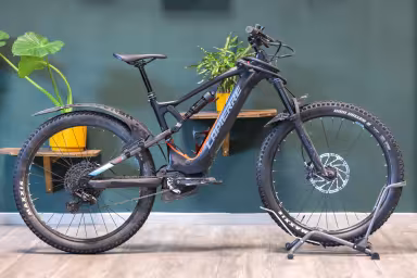 LAPIERRE Overvolt Am600