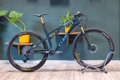 Cube AMS ZERO99 C:68X SLT 29