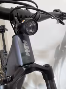 KTM Macina Kapoho Elite