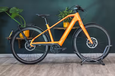 SCOTT Silence eRIDE Evo