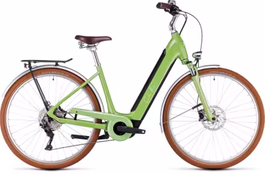 Cube Ella Ride Hybrid 500