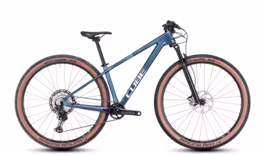 Cube Access WS C:62 SLX