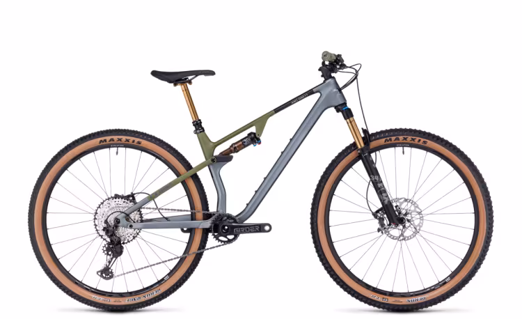 Cube AMS ONE11 C:68X TM 29