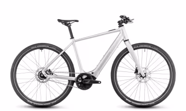 Cube Editor Hybrid SLX 400