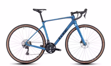 Cube Nuroad C:62 Race