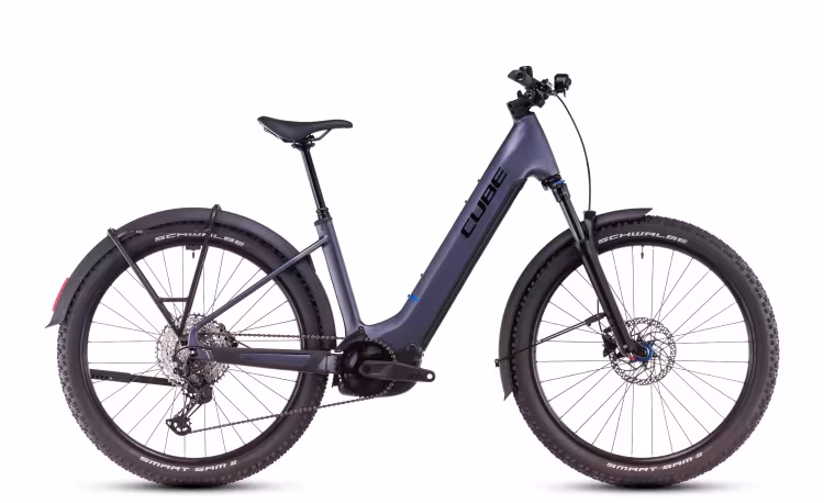 Cube Reaction Hybrid Pro 800