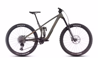 Cube  Stereo ONE77 C:68X TM 29