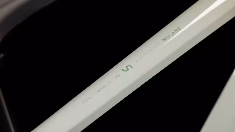 Cube Nulane C:62 SLX