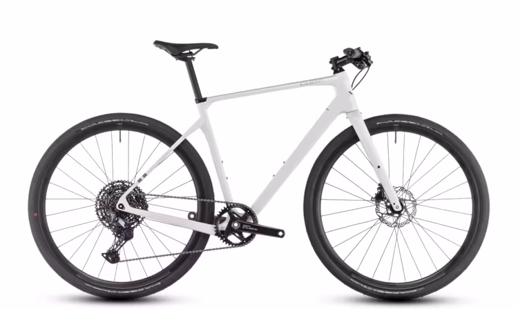 Cube Nulane C:62 SLX