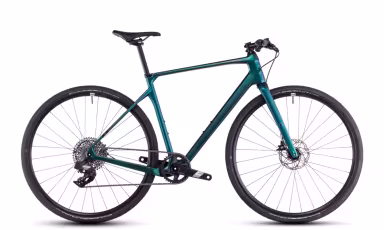 Cube Nulane C:62 Slt