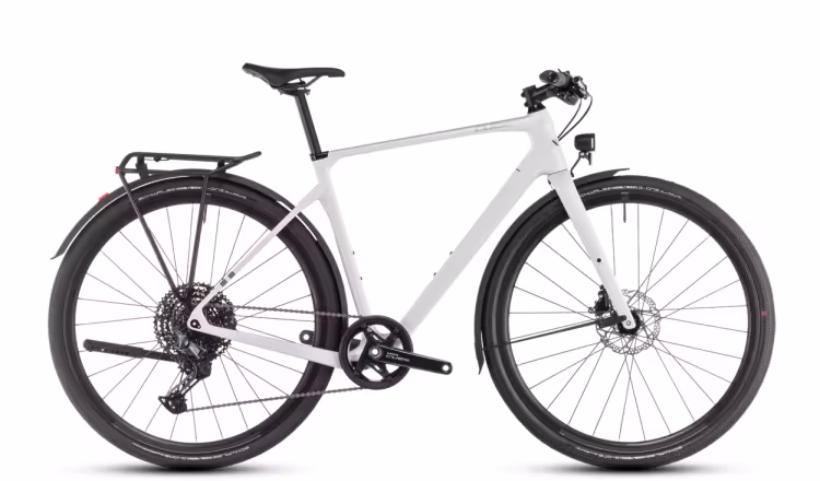 Cube Nulane C:62 SLX FE