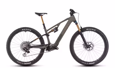 Cube AMS Hybrid ONE44 C:68X SUPER TM 400