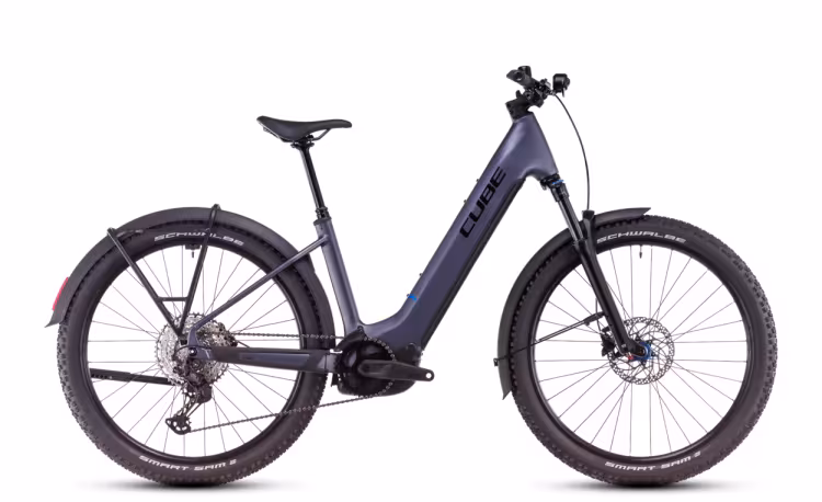 Cube Reaction Hybrid Pro 800