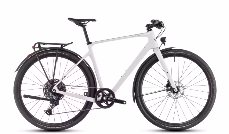 Cube Nulane C:62 SLX FE