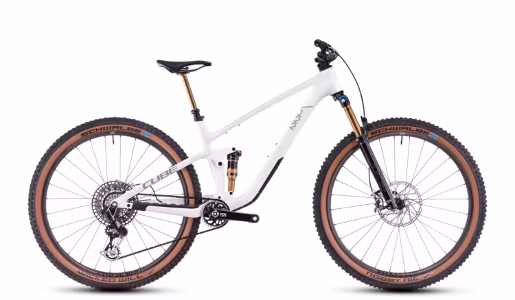 Cube Stereo ONE22 C:62 SLT 29