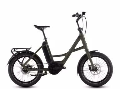 Cube  Compact Hybrid Comfort 545