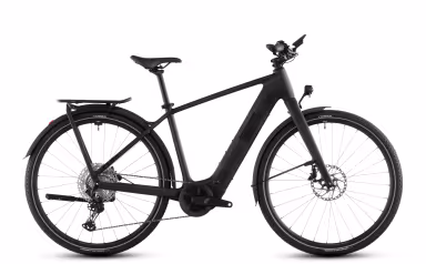 Cube  Kathmandu Hybrid C:62 SLX 400X