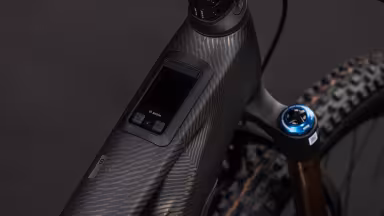 Cube  Stereo Hybrid ONE44 HPC SLT 800