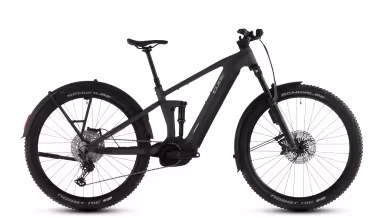 Cube  Stereo Hybrid ONE44 EXC 800 FE