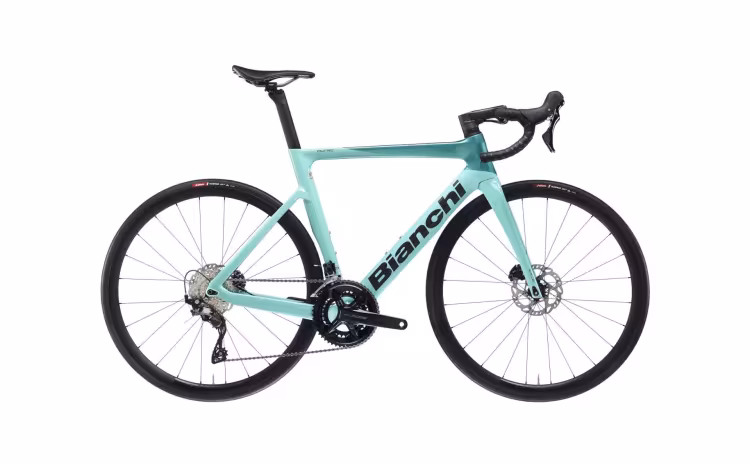Bianchi Oltre Race